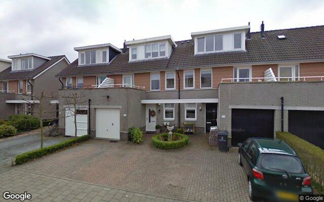 Street View Boomgaard 104