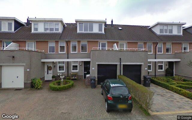 Street View Boomgaard 106