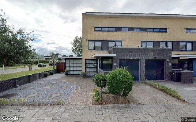 Street View Boomgaard 122