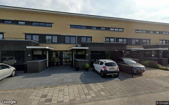 Street View Boomgaard 146