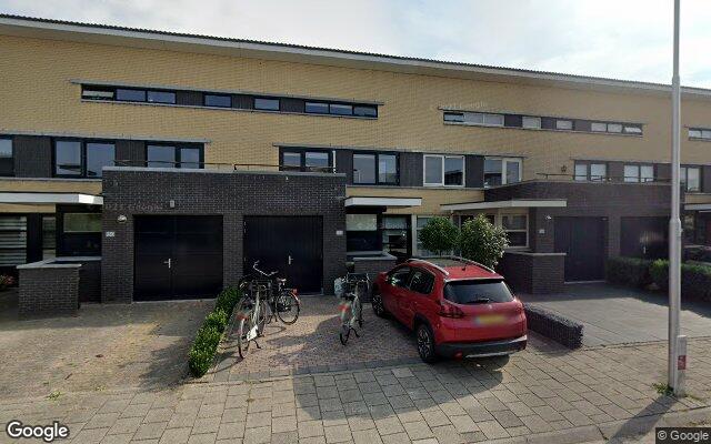 Street View Boomgaard 152
