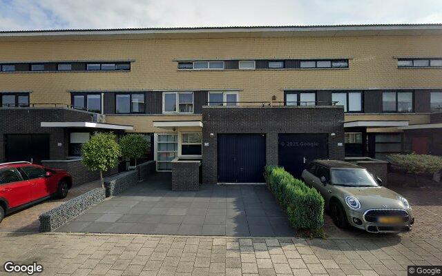 Street View Boomgaard 154