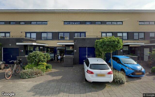 Street View Boomgaard 174