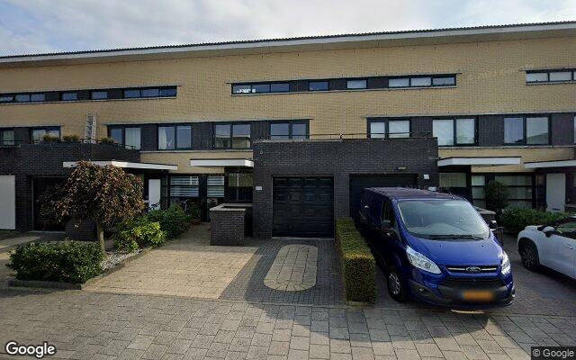 Street View Boomgaard 202