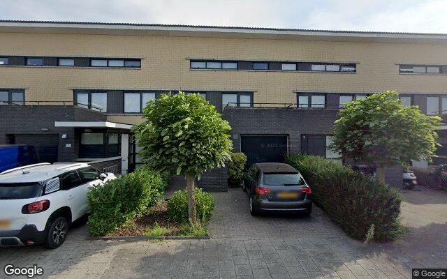 Street View Boomgaard 206