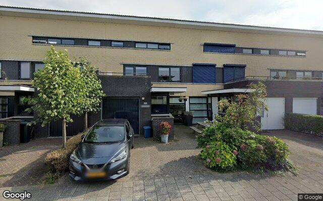 Street View Boomgaard 212