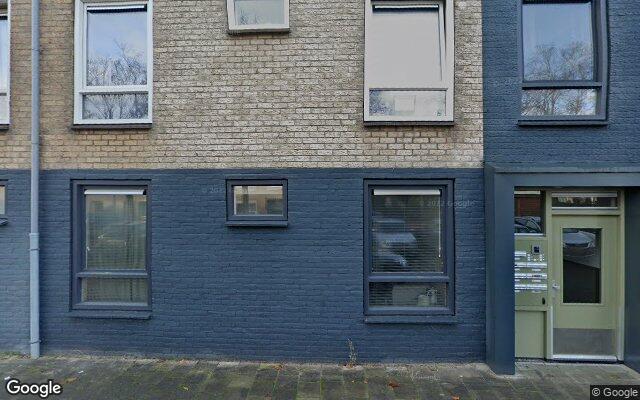 Street View Italielaan 116