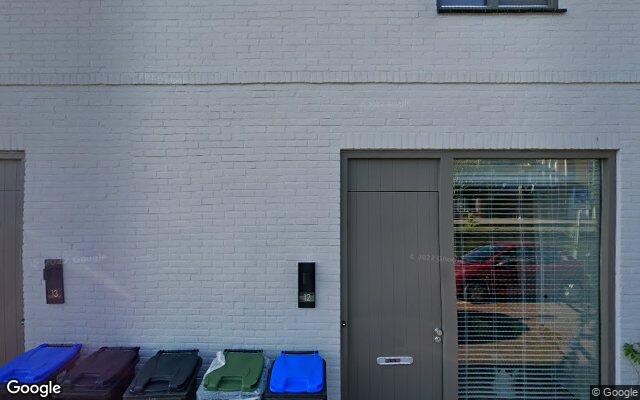 Street View IJsselkade 12