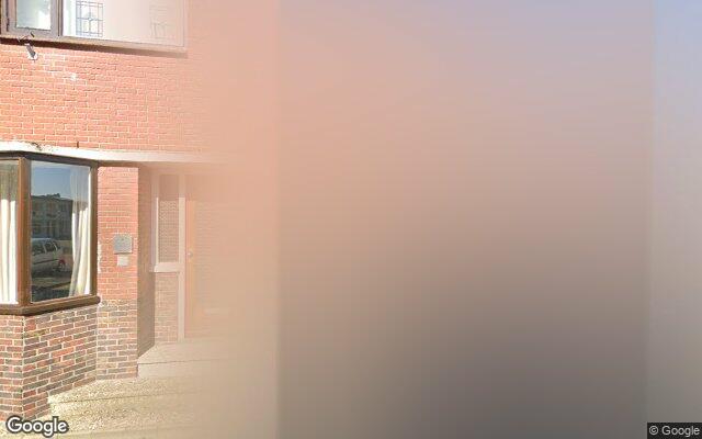 Street View Lindeboomstraat 1