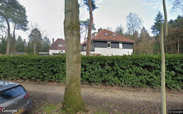 Street View Prof. Lorentzlaan 145