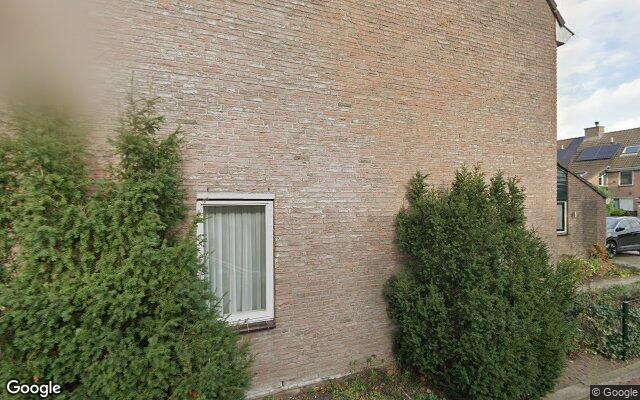 Street View Kiezelmonde 22