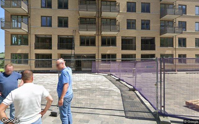 Street View Stadsplein 478