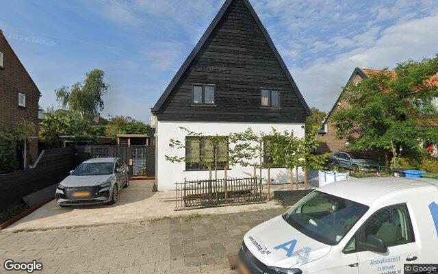Street View Hortensialaan 30
