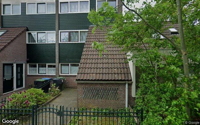 Street View Houtduifstraat 2