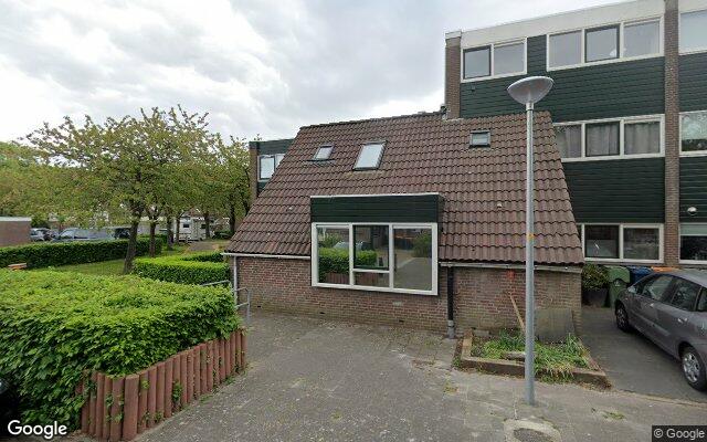 Street View Houtduifstraat 8