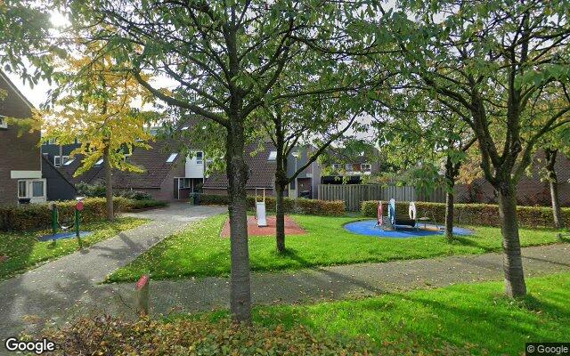 Street View Houtduifstraat 9