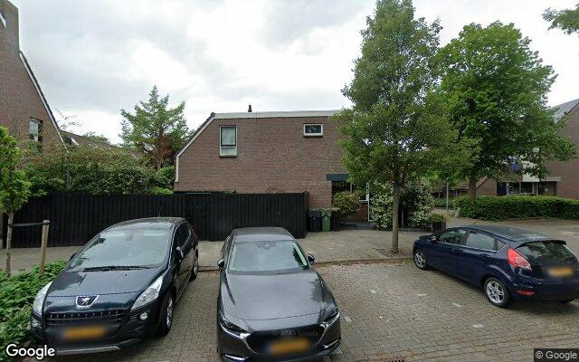 Street View Houtduifstraat 15