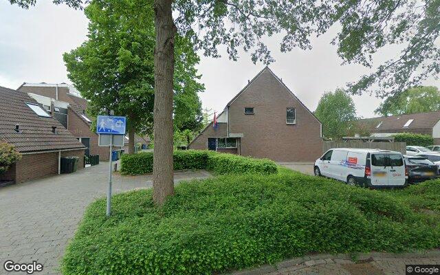 Street View Houtduifstraat 21