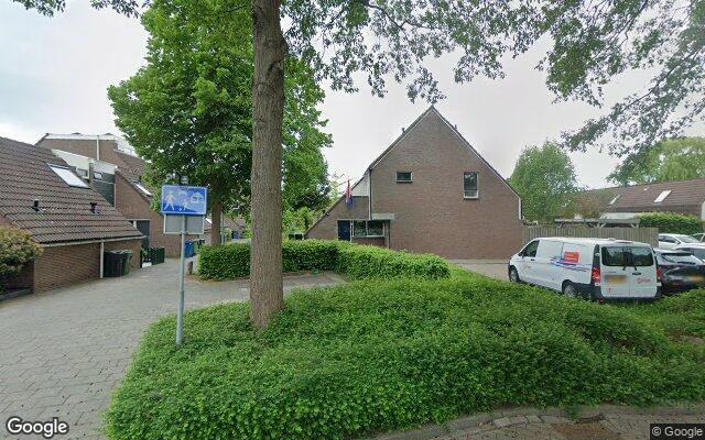 Street View Houtduifstraat 22