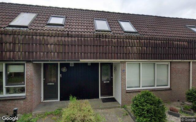 Street View Houtduifstraat 24