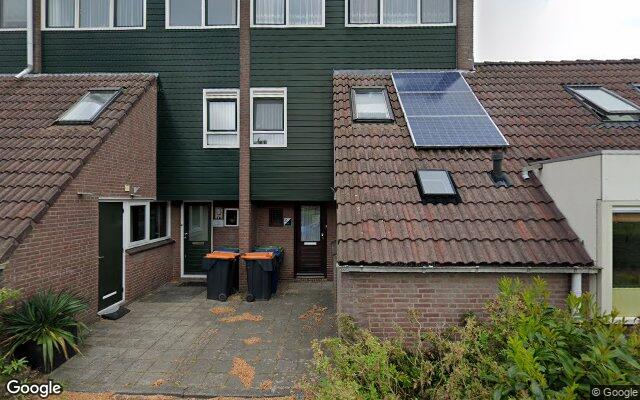 Street View Houtduifstraat 30