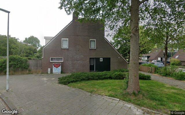 Street View Houtduifstraat 34
