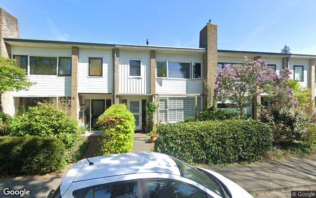 Street View Wiardi Beckmanstraat 37