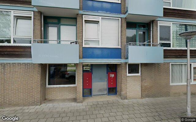 Street View Lindenlaan 149