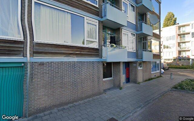 Street View Lindenlaan 303