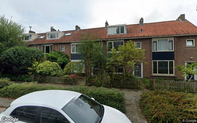 Street View Lindenlaan 350