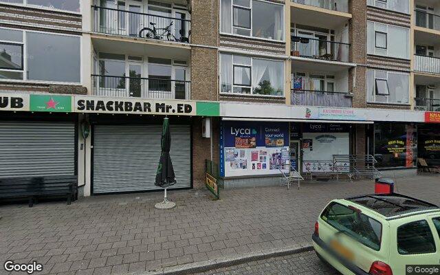 Street View Lindenlaan 364