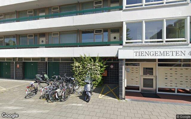 Street View Tiengemeten 165