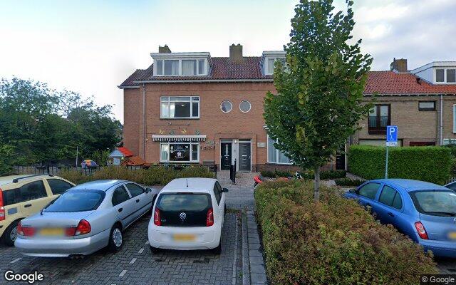 Street View Lindenlaan 388