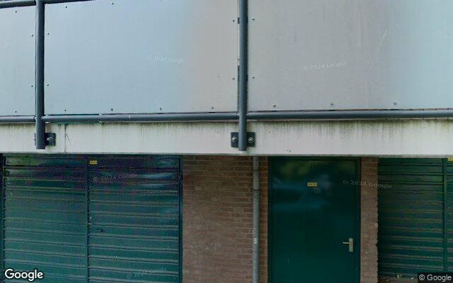 Street View Lindenlaan 144