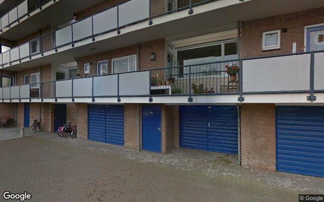 Street View Lindenlaan 170