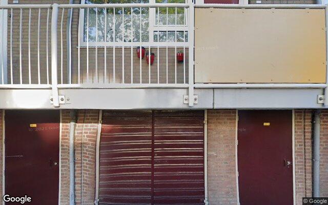 Street View Lindenlaan 190