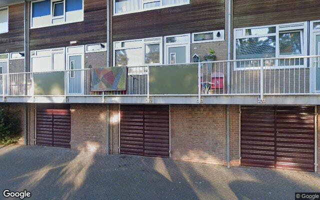 Street View Lindenlaan 246