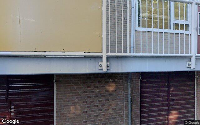 Street View Lindenlaan 304