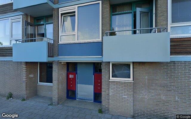 Street View Lindenlaan 279