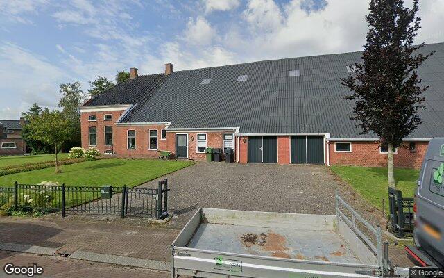 Street View Hoofdstraat 29