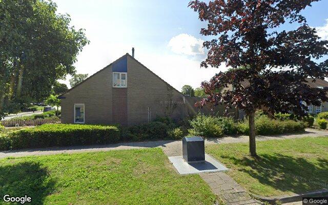 Street View Badstraat 102