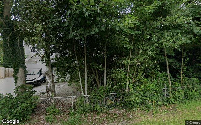 Street View Sluiskade 147