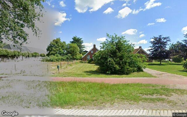 Street View 3e Oomsberg 40