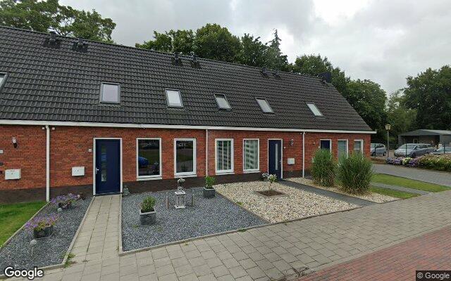 Street View Badstraat 12