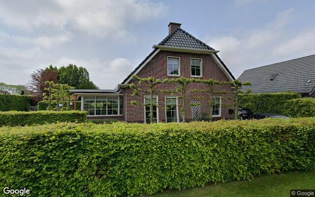 Street View De Holterij 15