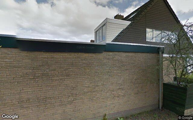 Street View Klein Martijn 16