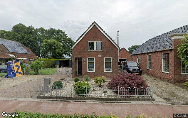 Street View Ommelanderwijk 297