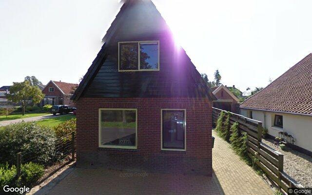 Street View Torenstraat 168