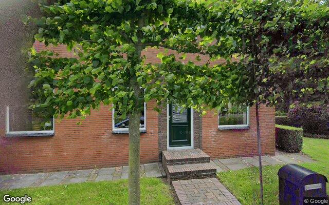 Street View Ommelanderwijk 215