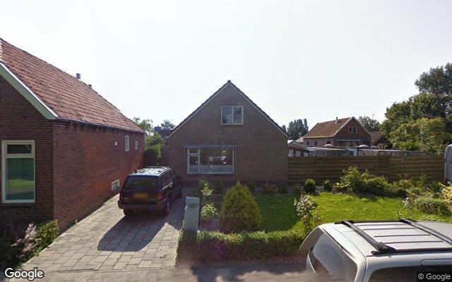 Street View Torenstraat 156